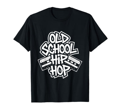 Funny Music 60S 70S Cassette Meme T-Shirt - Custom Art Print for Adults - T-Shirt, Sweatshirt, Hoodie