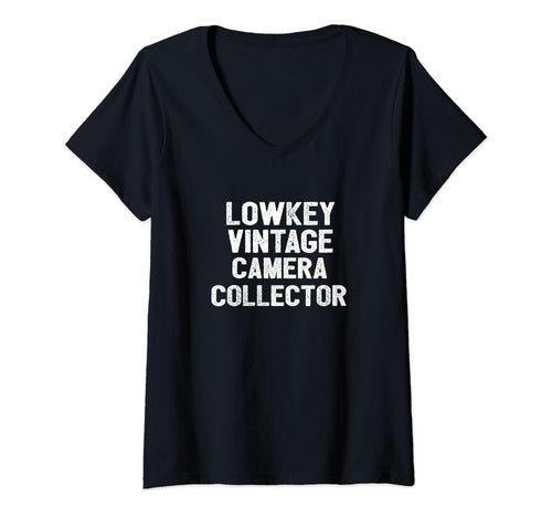 Camera Photography Lover Tees T-Shirt - Minimalist Print for Adults - T-Shirt, Sweatshirt, Hoodie