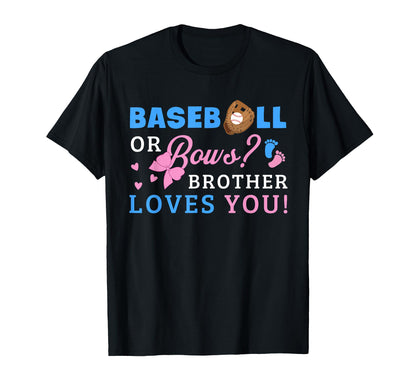 Funny Gender Reveal Family Sweatshirt - Fun Novelty Design for Adults - T-Shirt, Sweatshirt, Hoodie