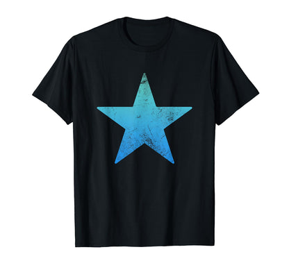 Star Y2K Aesthetic Grunge T-Shirt - Unique Graphic Unisex - T-Shirt, Sweatshirt, Hoodie