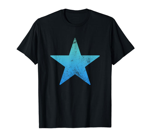 Star Y2K Aesthetic Grunge T-Shirt - Unique Graphic Unisex - T-Shirt, Sweatshirt, Hoodie