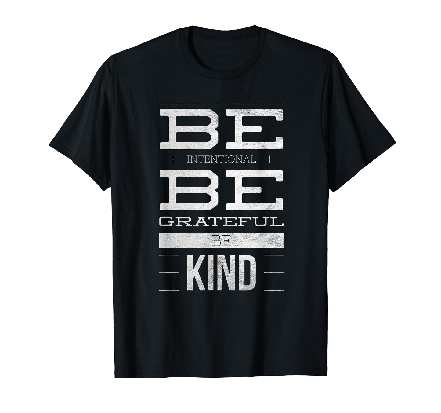 Be Kind Inspire Kindness Peace Love T-Shirt - Unique Graphic Unisex - T-Shirt, Sweatshirt, Hoodie