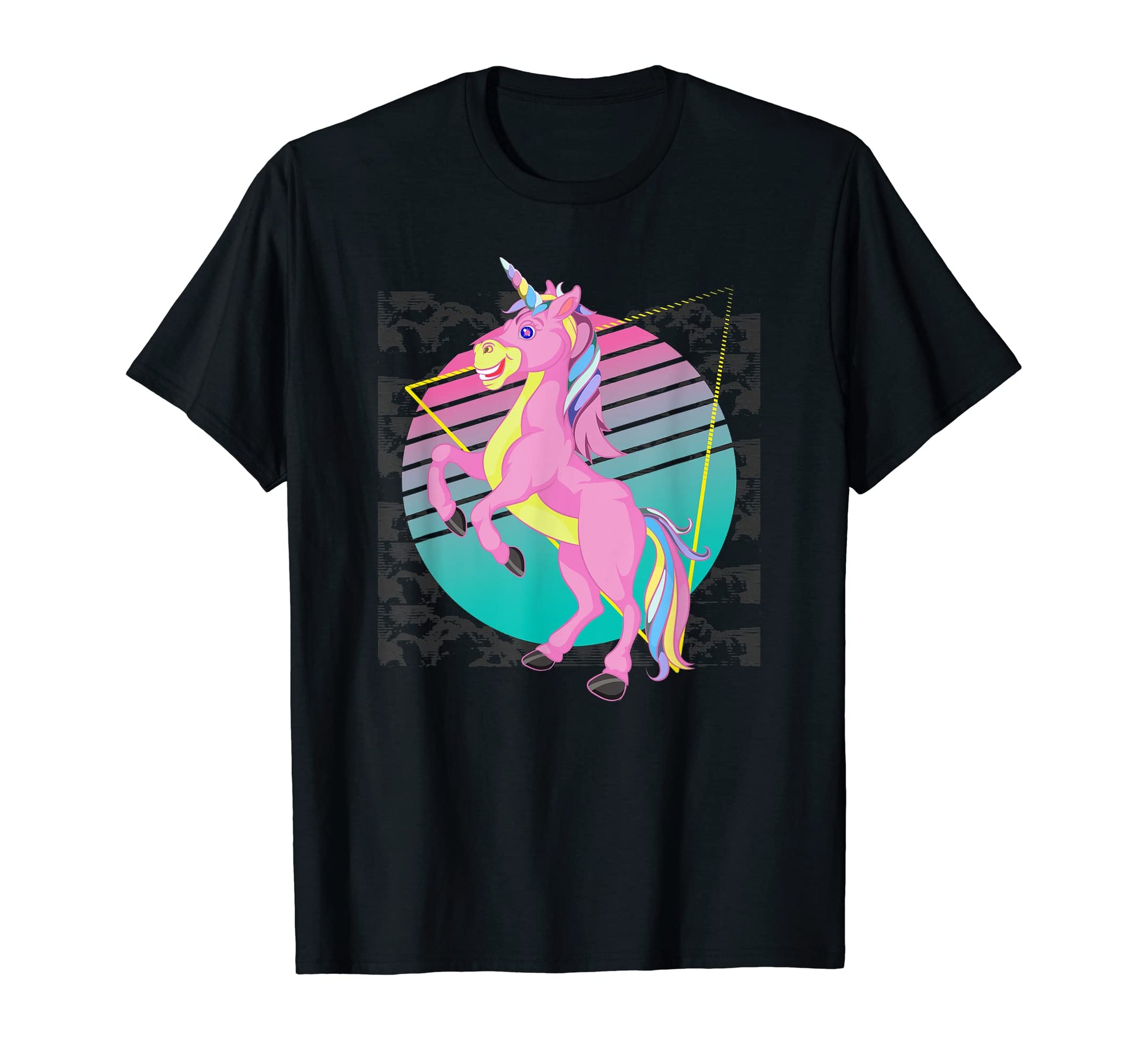 Magical Animal 90S Aesthetic T-Shirt - Casual Everyday Wear for Adults - T-Shirt, Sweatshirt, Hoodie