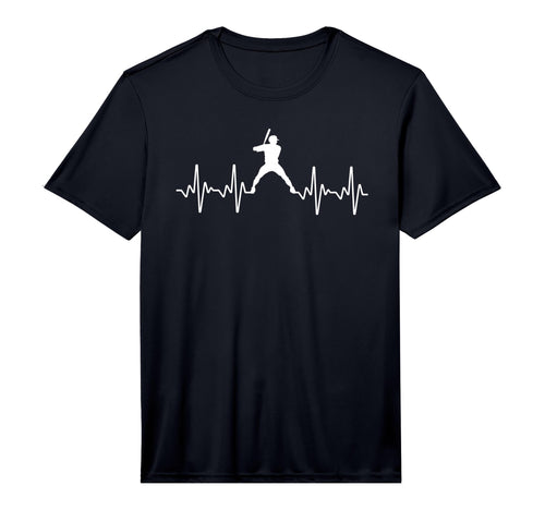 Funny Baseball Baseball Lovers T-Shirt - Fun Novelty Design Men Women - T-Shirt, Sweatshirt, Hoodie