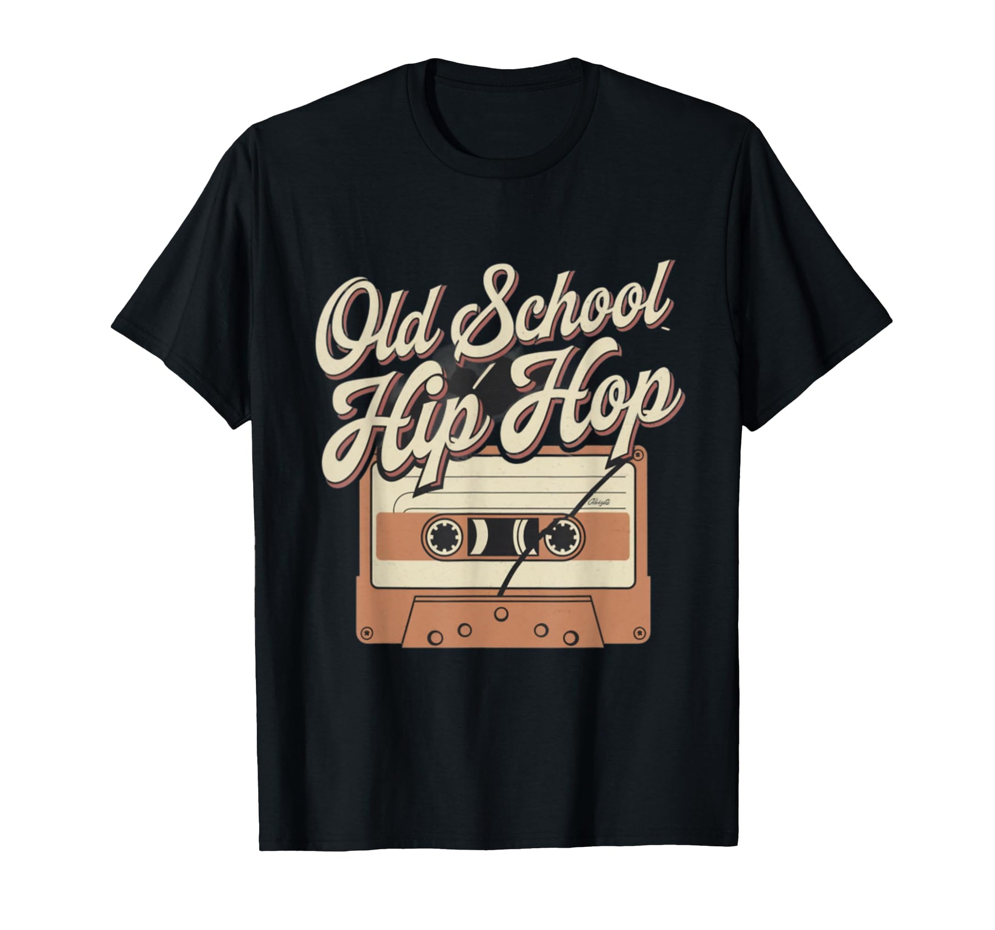 Funny Music 60S 70S Cassette Meme Old T-Shirt - Unique Graphic for Adults - T-Shirt, Sweatshirt, Hoodie