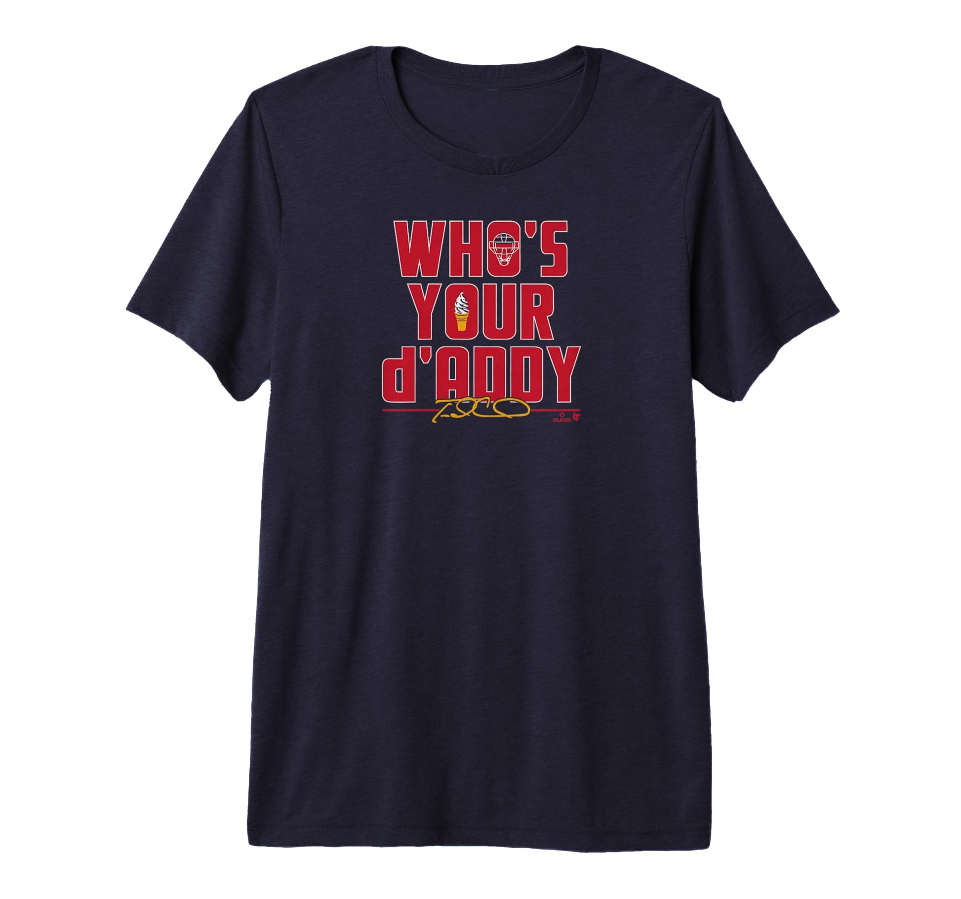 Travis Darnaud Whos Your Daddy Atlanta T-Shirt - Unique Graphic Men Women - T-Shirt, Sweatshirt, Hoodie