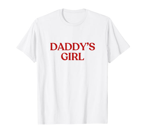 Daddys Y2K Aesthetic Trendy T-Shirt - Custom Art Print Unisex - T-Shirt, Sweatshirt, Hoodie