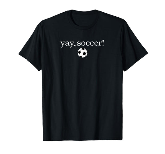 Funny Soccer Soccer Mom Game Day T-Shirt - Novelty Apparel Men Women - T-Shirt, Sweatshirt, Hoodie