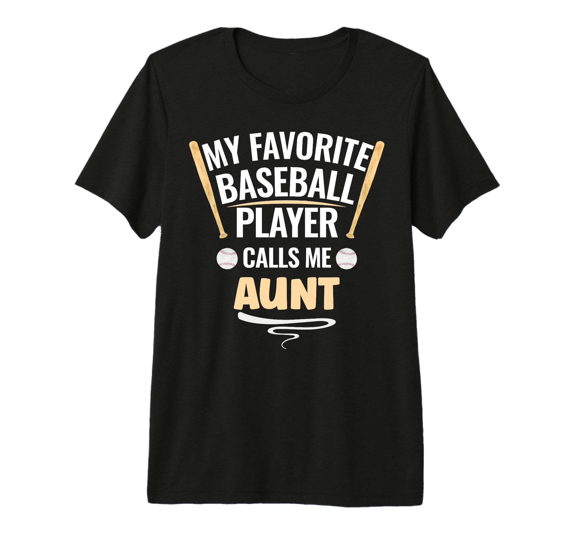 My Favorite Baseball Player Calls Me T-Shirt - Streetwear Style Unisex - T-Shirt, Sweatshirt, Hoodie