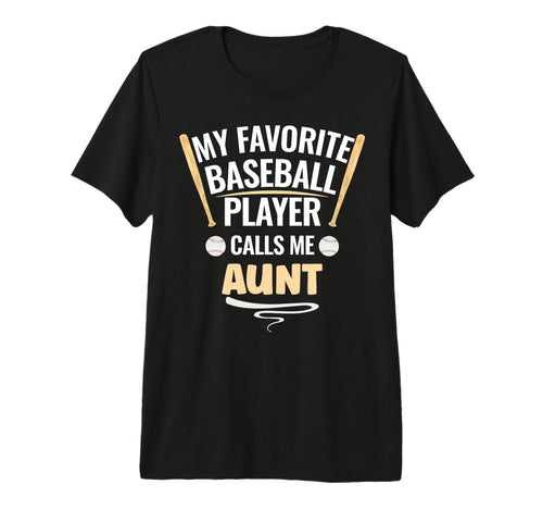My Favorite Baseball Player Calls Me T-Shirt - Streetwear Style Unisex - T-Shirt, Sweatshirt, Hoodie