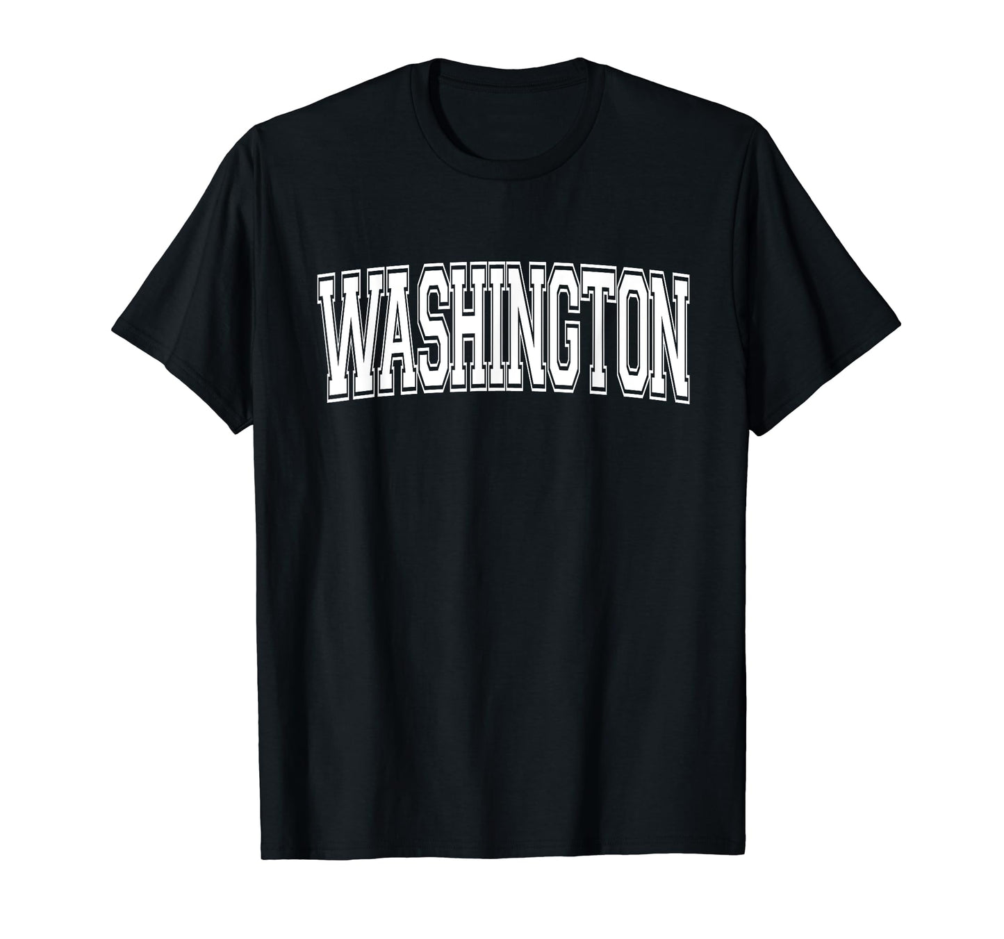 Washington Dc District Columbia Usa T-Shirt - Unique Graphic Men Women - T-Shirt, Sweatshirt, Hoodie
