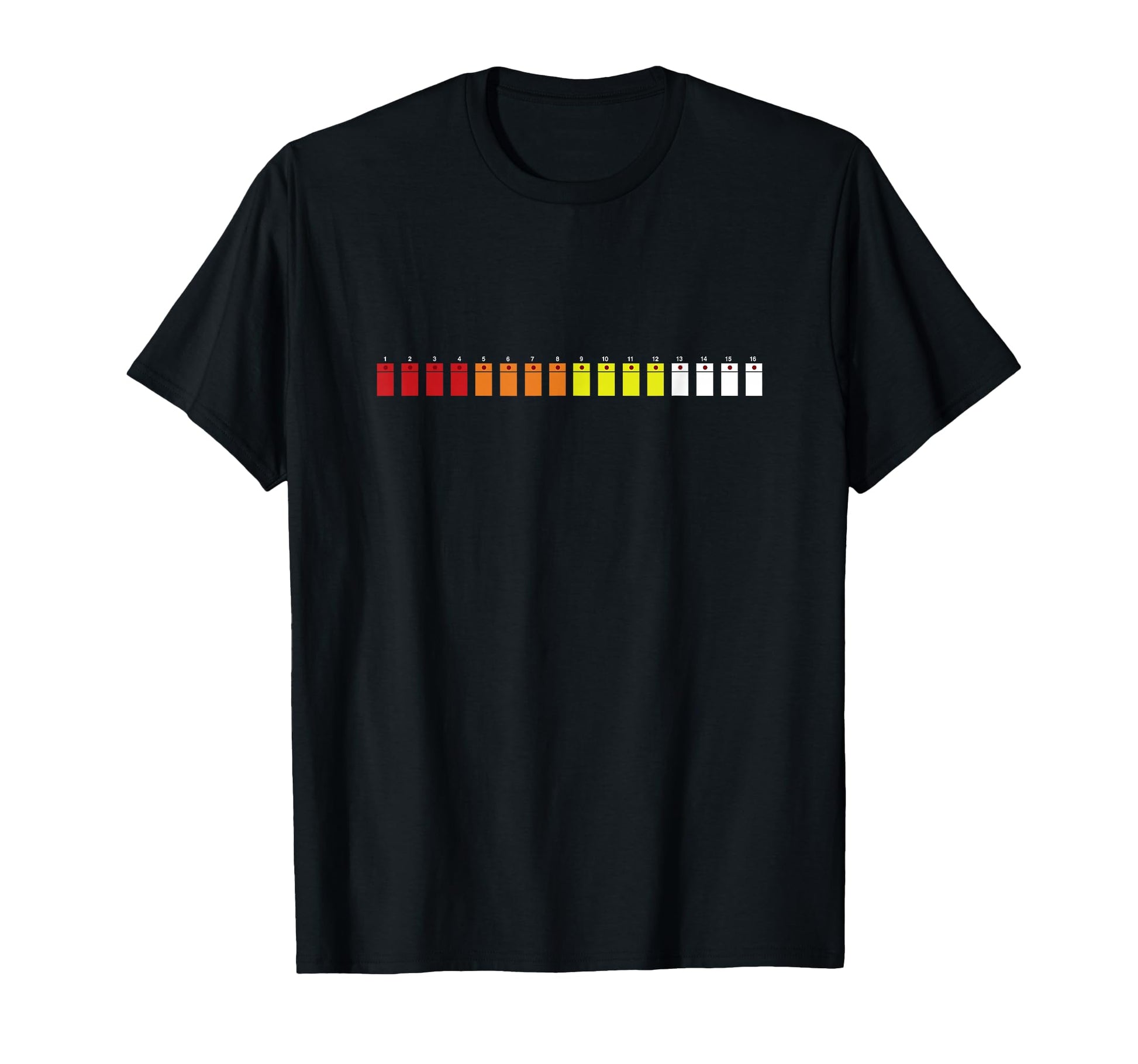 Roland 808 Drum Beats Synth Drum T-Shirt - Novelty Apparel Men Women - T-Shirt, Sweatshirt, Hoodie