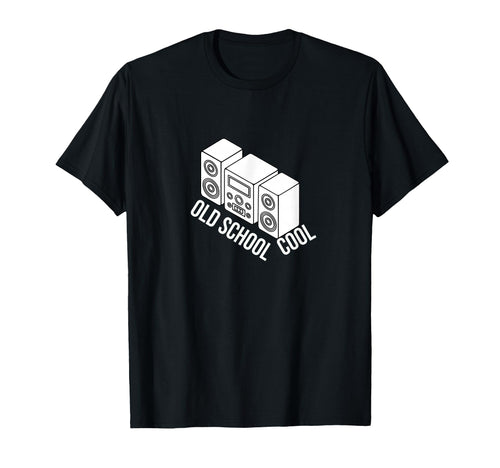 Tthrowback 1980S T-Shirt - Novelty Apparel Unisex - T-Shirt, Sweatshirt, Hoodie