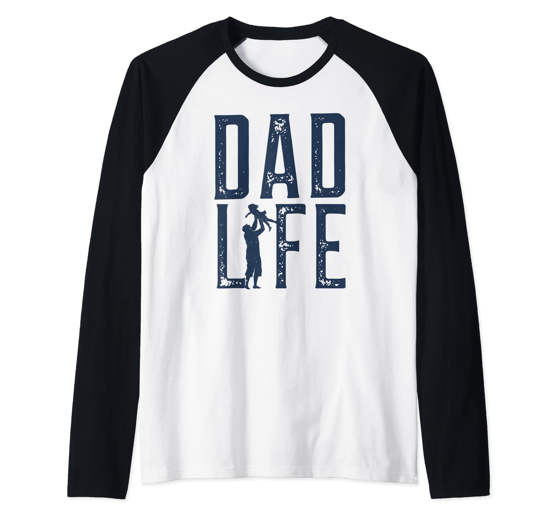 Dad Life Fathers Day Gifts Store Sweatshirt - Graphic Print for Adults - T-Shirt, Sweatshirt, Hoodie