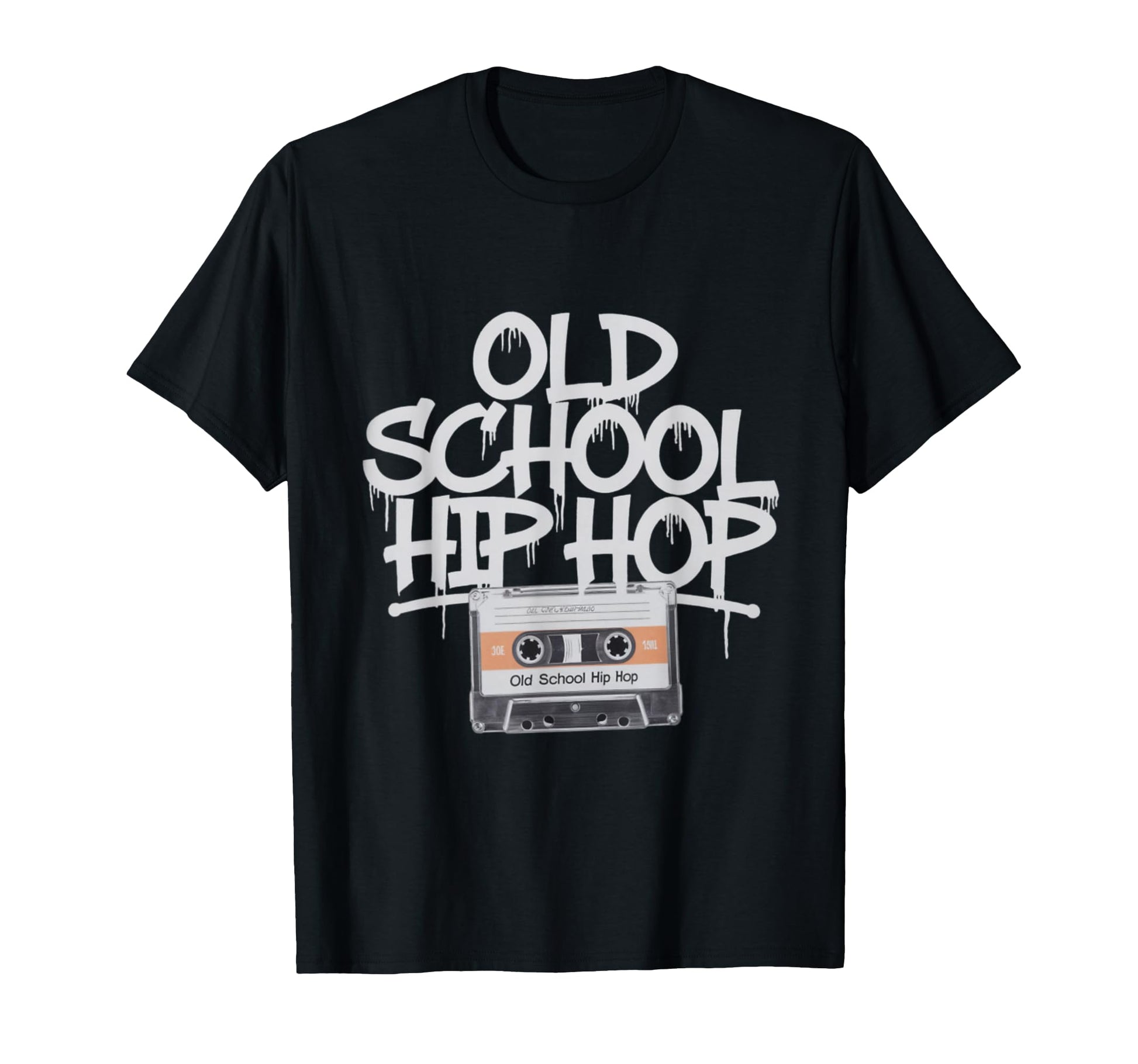 Funny Music 60S 70S Cassette Meme Old T-Shirt - Unique Graphic Men Women - T-Shirt, Sweatshirt, Hoodie
