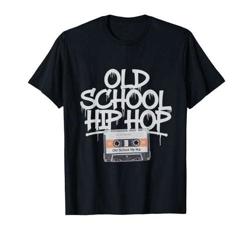 Funny Music 60S 70S Cassette Meme Old T-Shirt - Unique Graphic Men Women - T-Shirt, Sweatshirt, Hoodie
