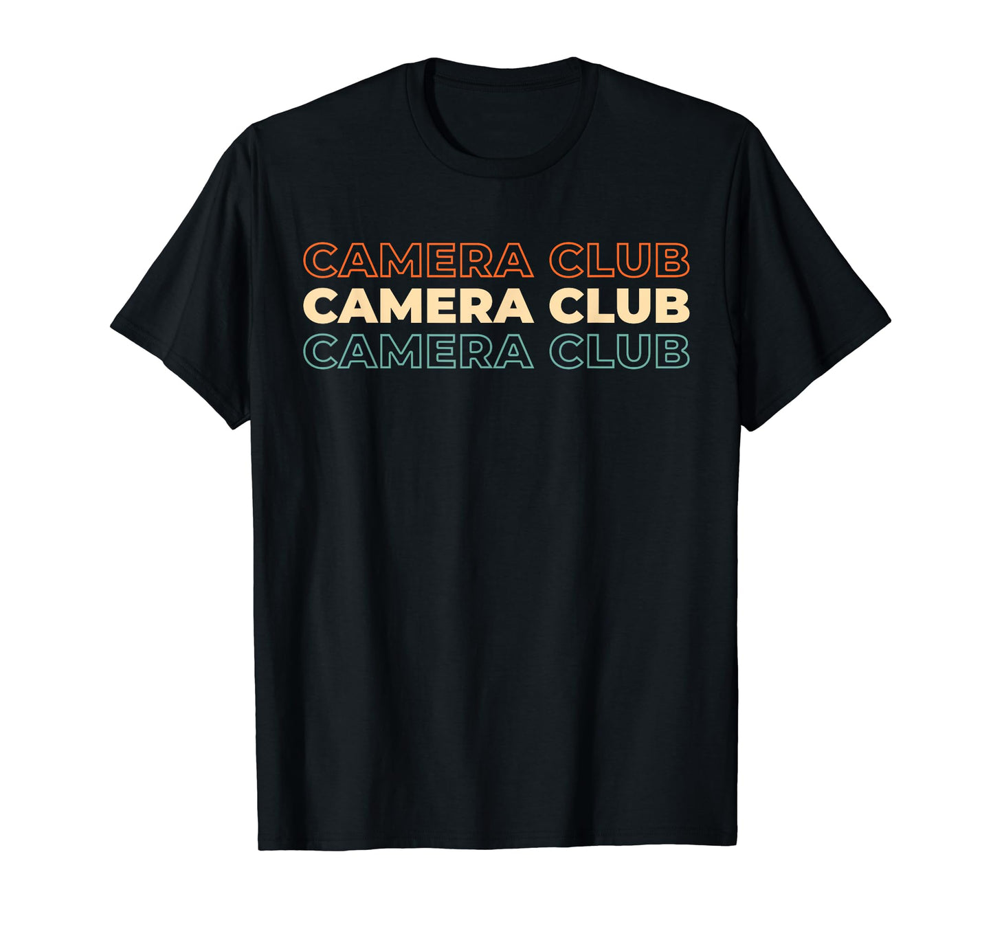 Photographer Camera Photography T-Shirt - Novelty Apparel Men Women - T-Shirt, Sweatshirt, Hoodie