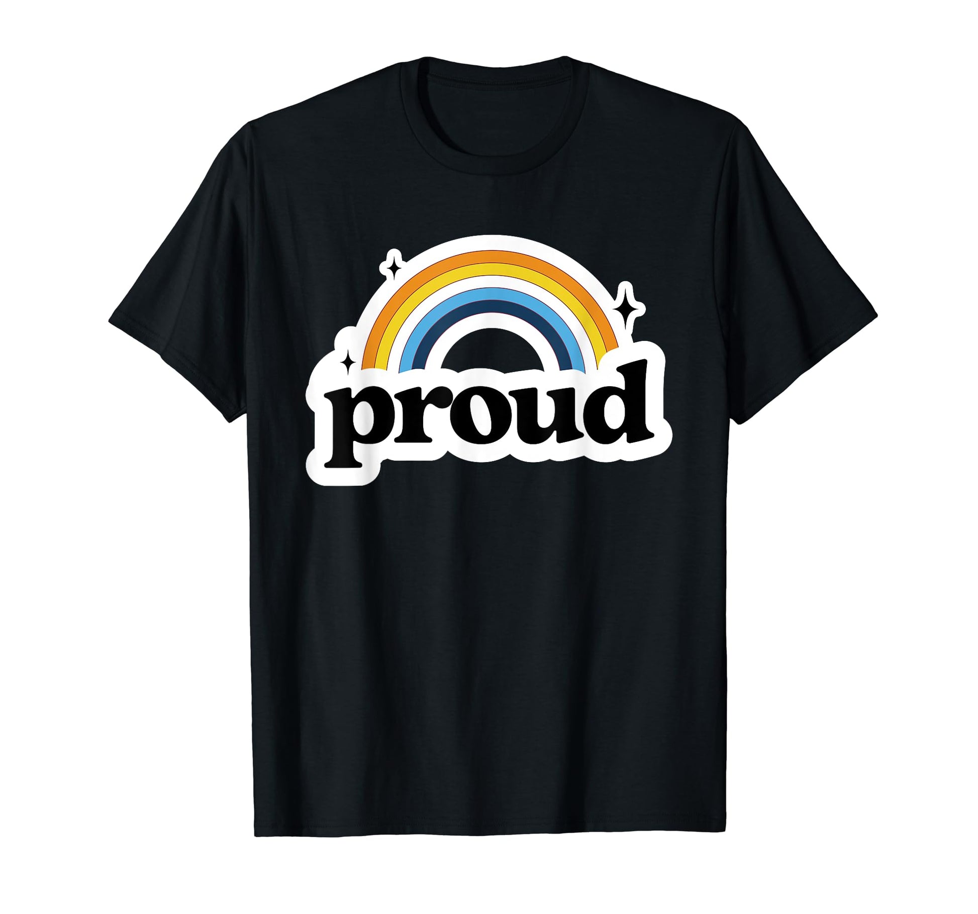 Proud Aroace Aro Ace Pride Flag Rainbow T-Shirt - Unique Graphic Men Women - T-Shirt, Sweatshirt, Hoodie