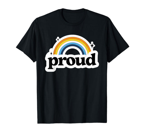 Proud Aroace Aro Ace Pride Flag Rainbow T-Shirt - Unique Graphic Men Women - T-Shirt, Sweatshirt, Hoodie