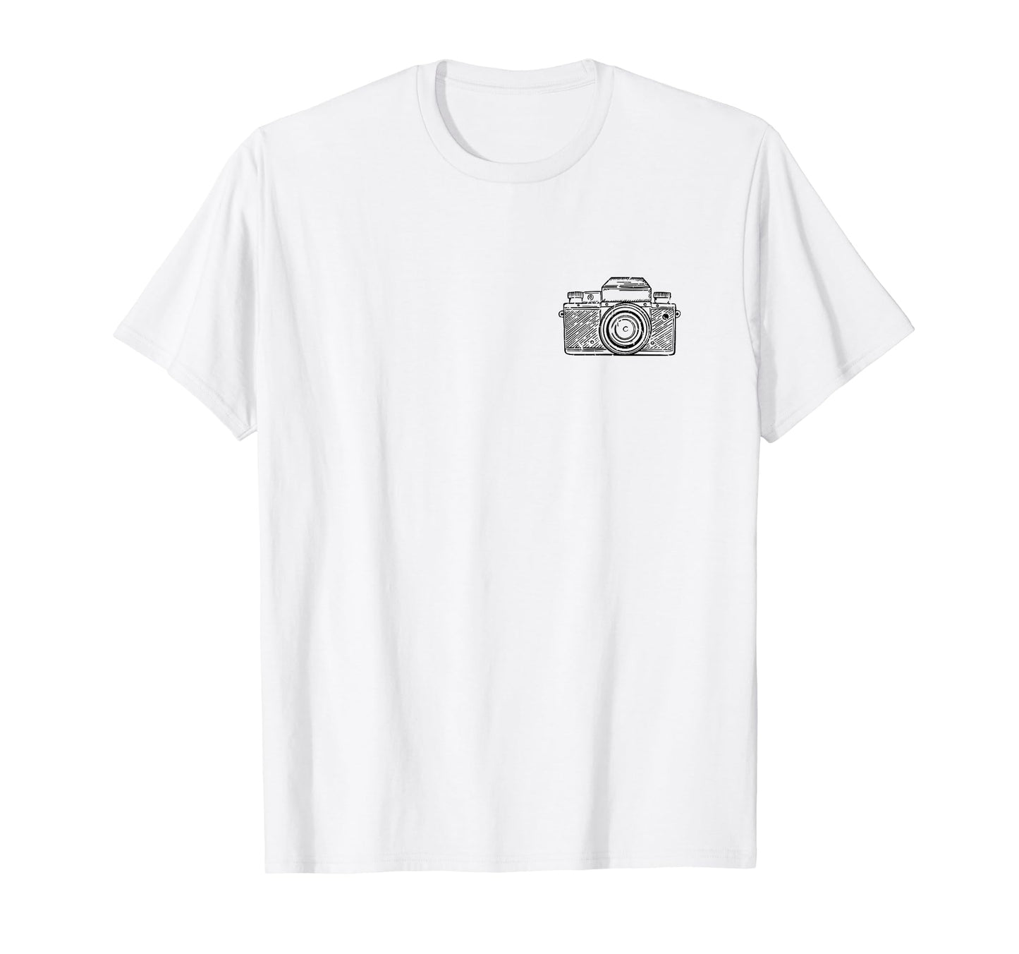 Photography Gifts Photographers Sweatshirt - Streetwear Style Men Women - T-Shirt, Sweatshirt, Hoodie