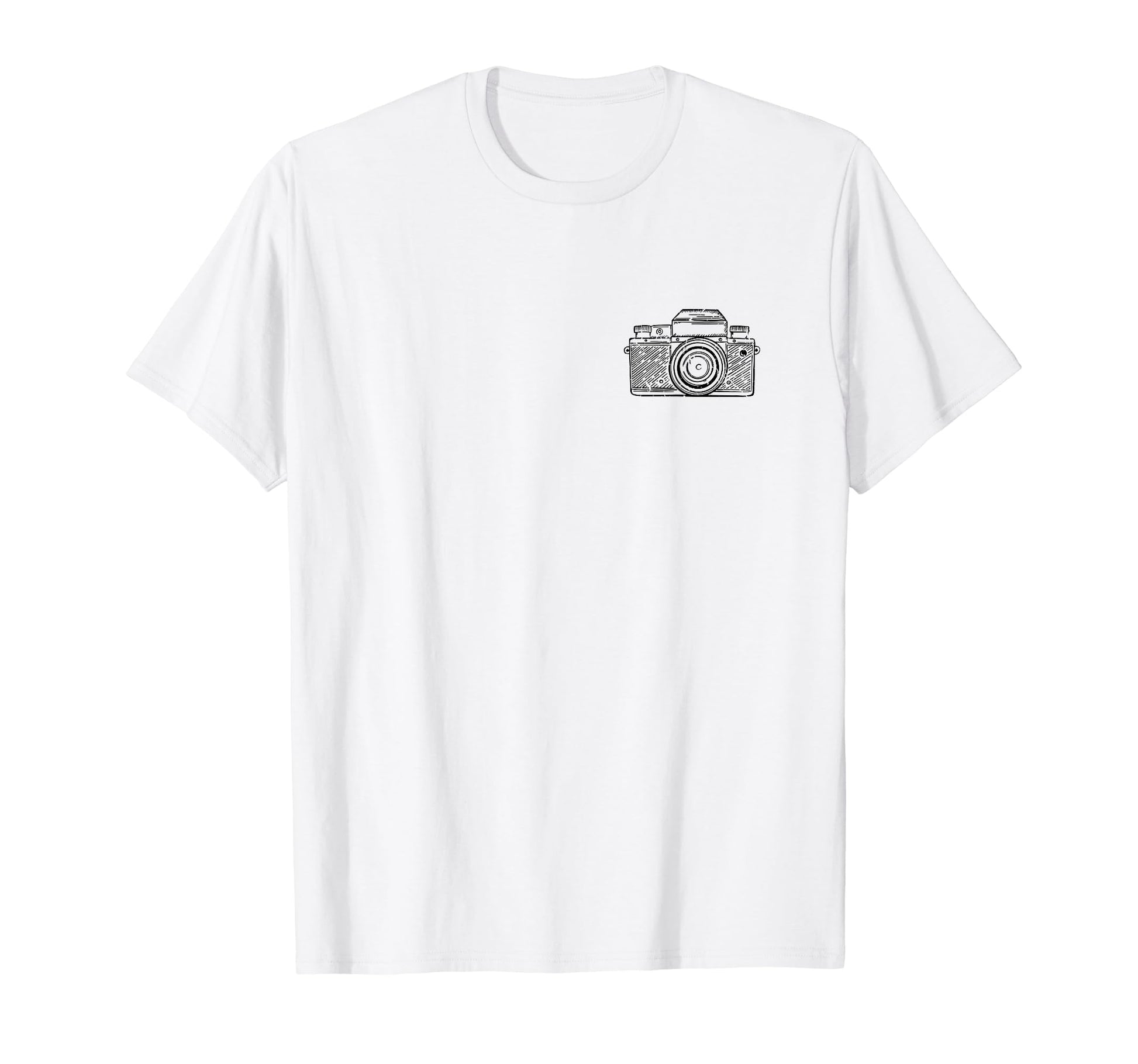 Photography Gifts Photographers Sweatshirt - Streetwear Style Men Women - T-Shirt, Sweatshirt, Hoodie