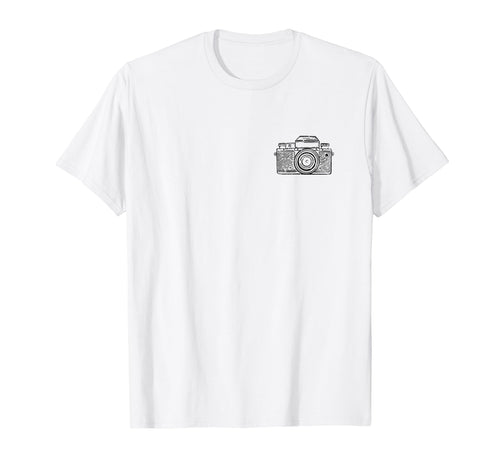 Photography Gifts Photographers Sweatshirt - Streetwear Style Men Women - T-Shirt, Sweatshirt, Hoodie
