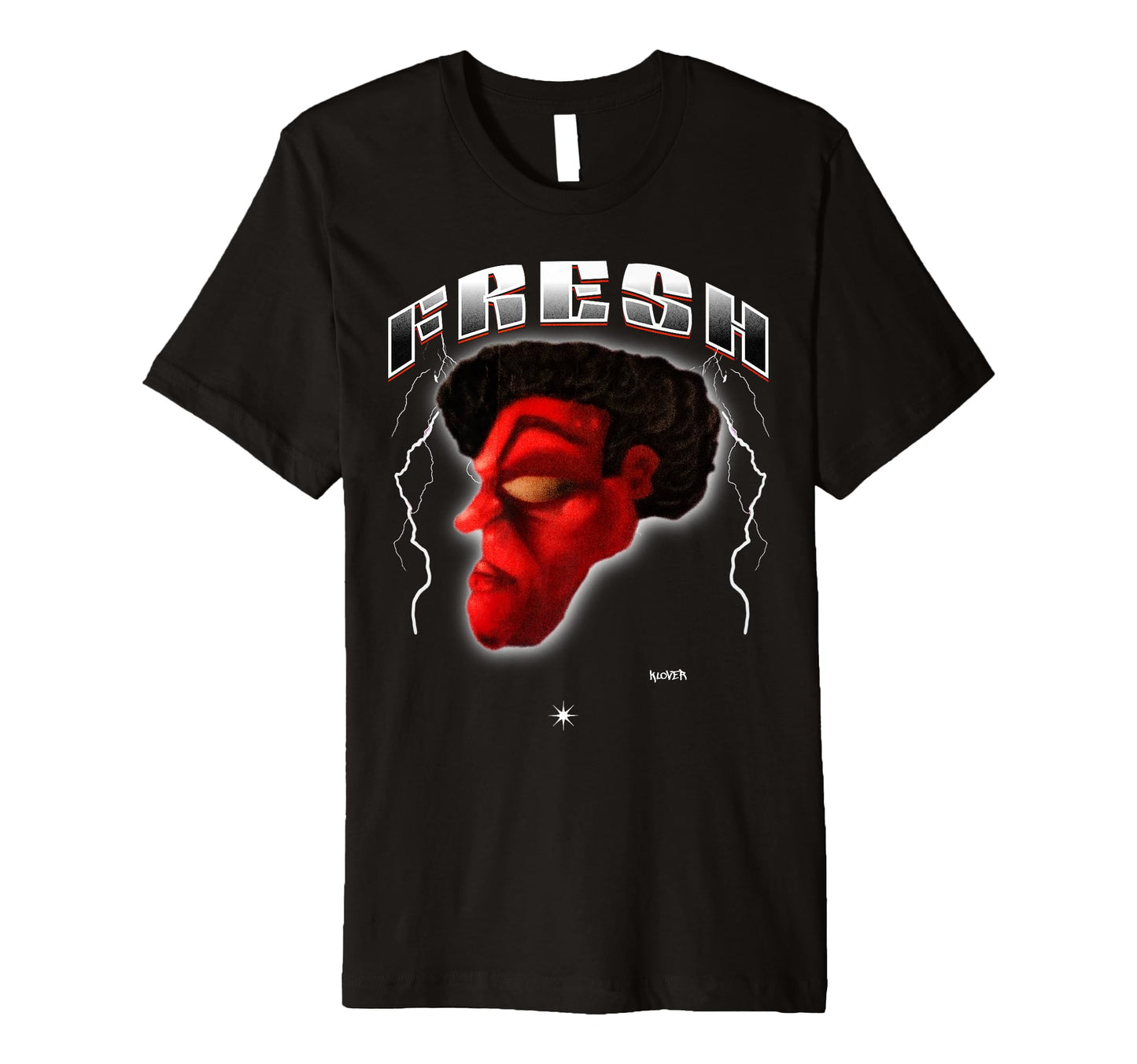 Graffiti Hip Hop Old School Graffiti T-Shirt - Minimalist Print Men Women - T-Shirt, Sweatshirt, Hoodie
