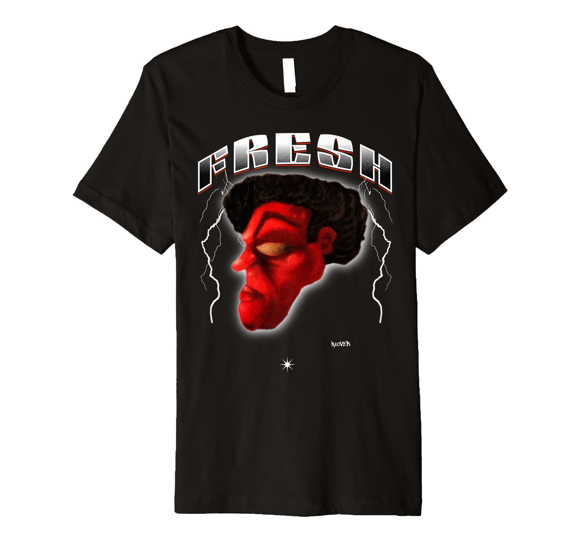 Graffiti Hip Hop Old School Graffiti T-Shirt - Minimalist Print Men Women - T-Shirt, Sweatshirt, Hoodie
