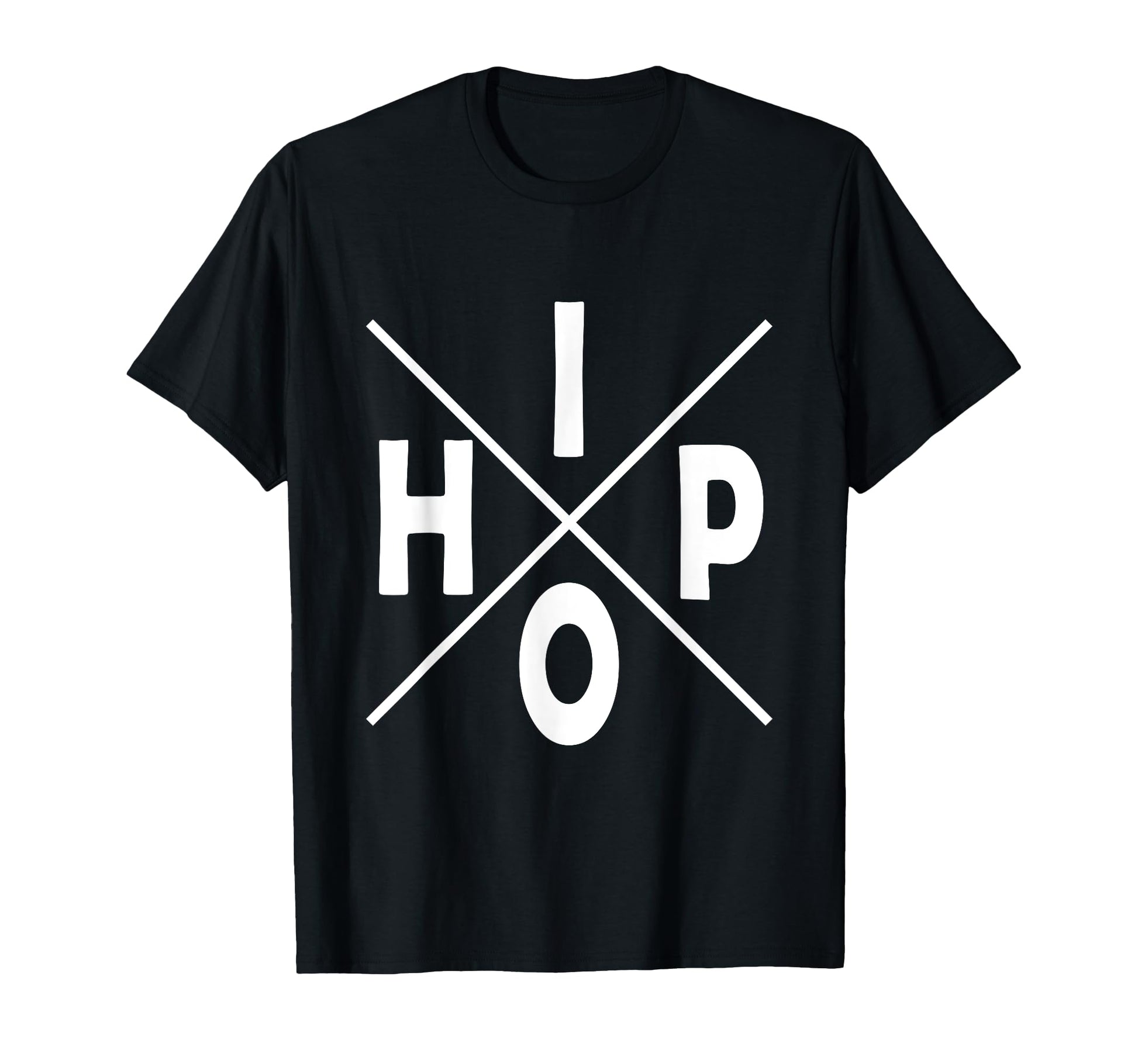 Hip Hop Rap Music Rapper Hip Hop T-Shirt - Casual Everyday Wear for Adults - T-Shirt, Sweatshirt, Hoodie