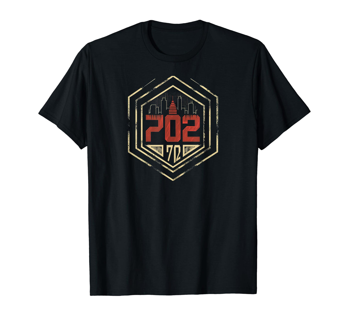 702 Grit 90S Grunge Urbandecay Mens T-Shirt - Unique Graphic for Adults - T-Shirt, Sweatshirt, Hoodie