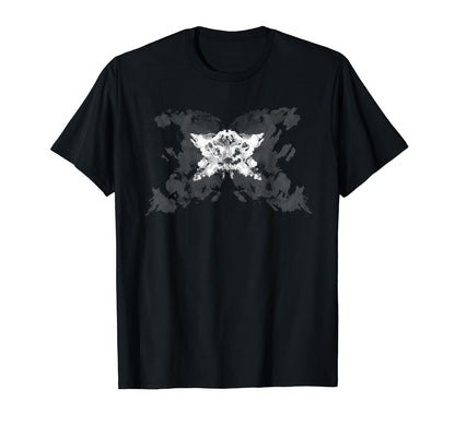Aesthetic Y2K Fairy Wings T-Shirt - Fun Novelty Design Men Women - T-Shirt, Sweatshirt, Hoodie