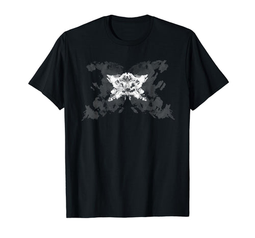 Aesthetic Y2K Fairy Wings T-Shirt - Fun Novelty Design Men Women - T-Shirt, Sweatshirt, Hoodie