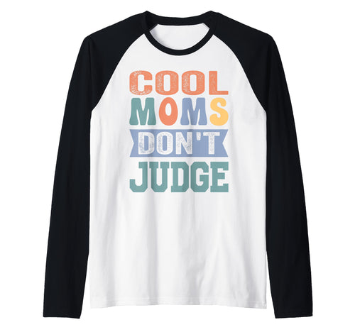Funny Parenting Mother Mom Life Proud Parent T-Shirt - Graphic Print Unisex - T-Shirt, Sweatshirt, Hoodie