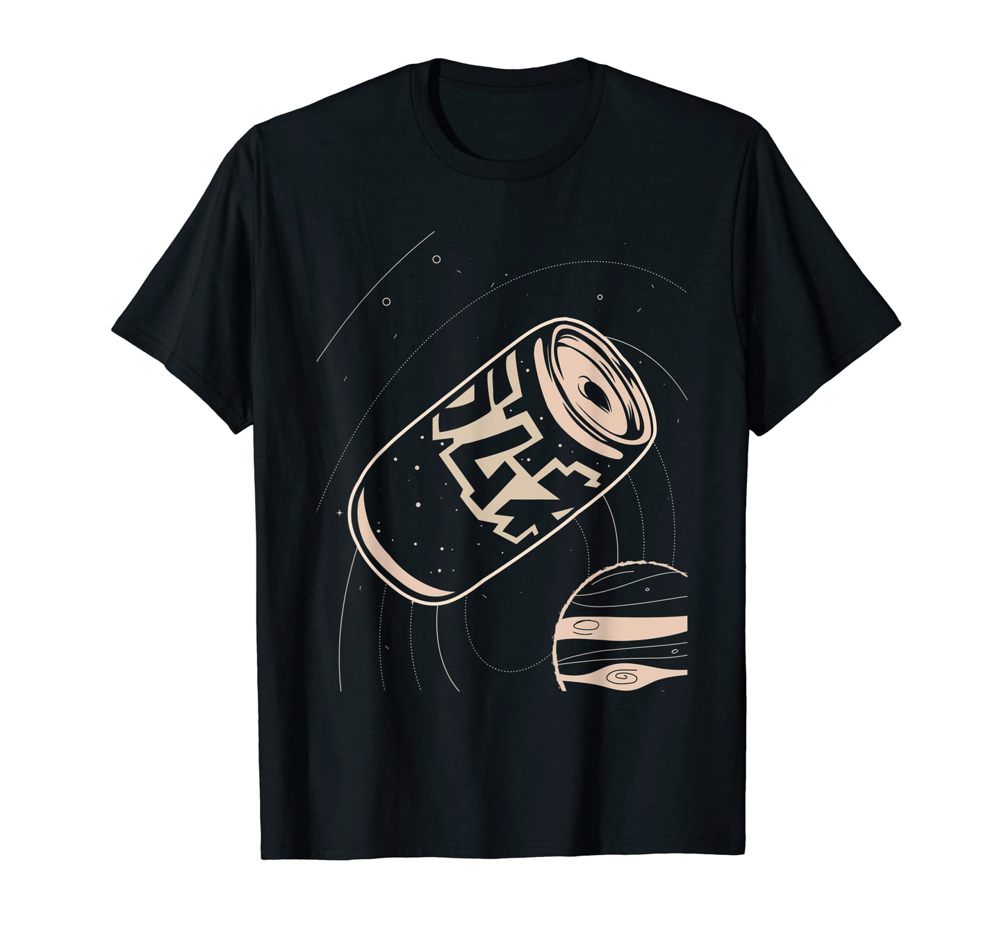 Japanese Soda Harajuku Vaporwave Tokyo T-Shirt - Fun Novelty Design Unisex - T-Shirt, Sweatshirt, Hoodie