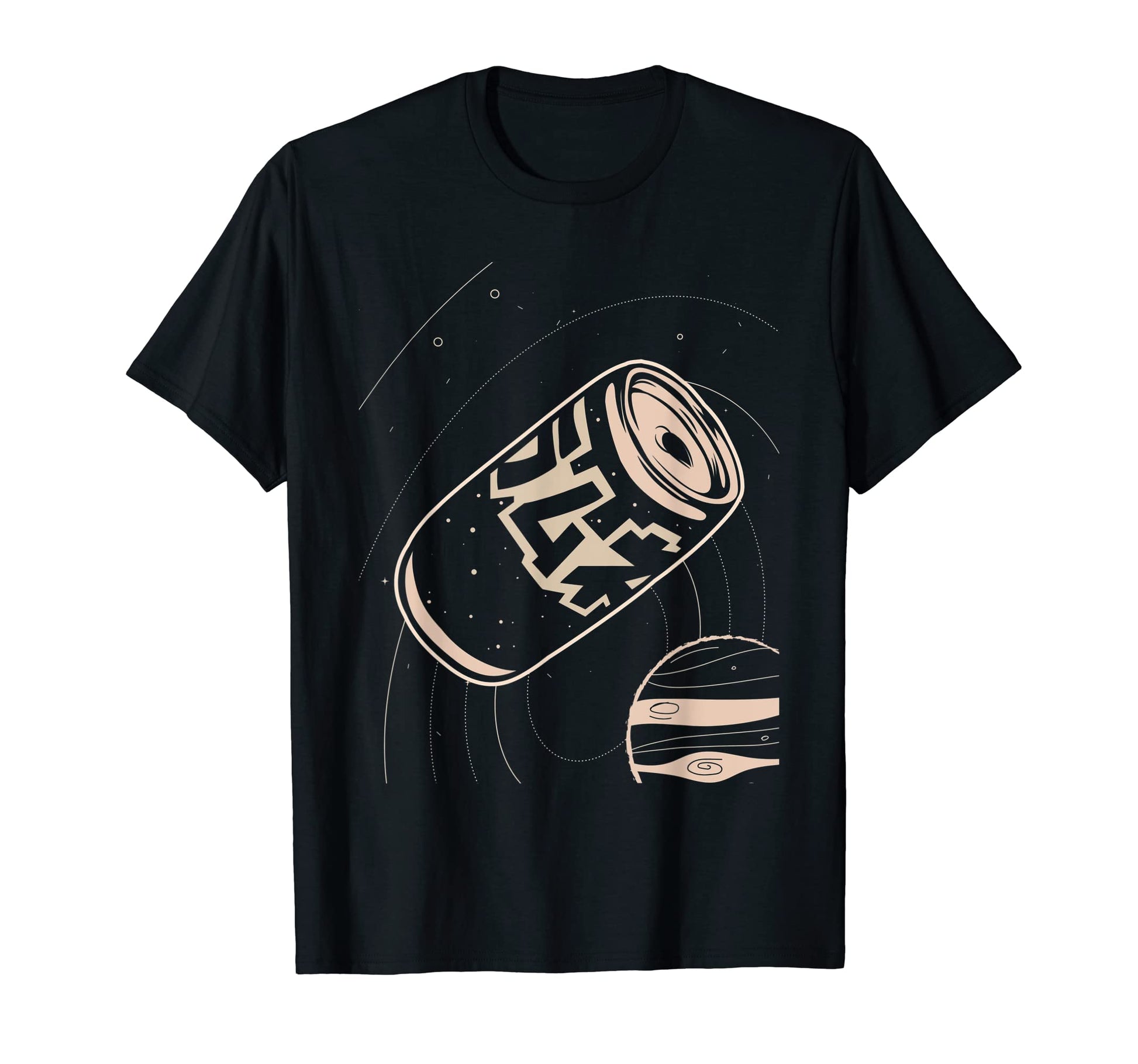 Japanese Soda Harajuku Vaporwave Tokyo T-Shirt - Fun Novelty Design Unisex - T-Shirt, Sweatshirt, Hoodie