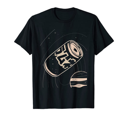 Japanese Soda Harajuku Vaporwave Tokyo T-Shirt - Fun Novelty Design Unisex - T-Shirt, Sweatshirt, Hoodie