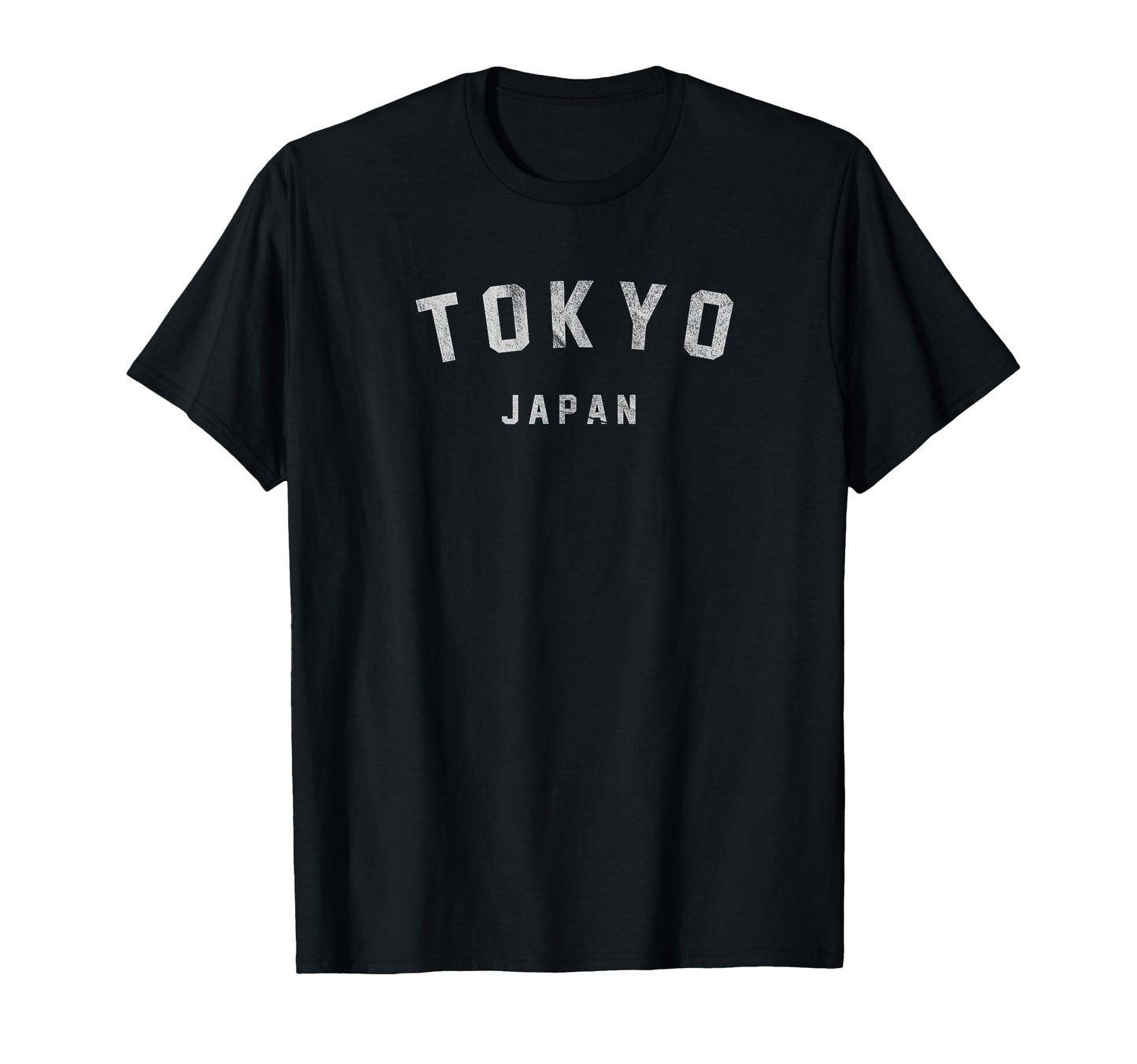 Varsity Tokyo Japan T-Shirt - Fun Novelty Design Unisex - T-Shirt, Sweatshirt, Hoodie