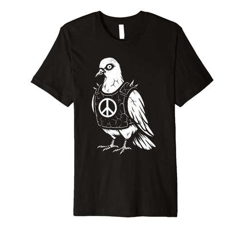 Gothic Punk Rock Goth Skeleton 90S T-Shirt - Streetwear Style Unisex - T-Shirt, Sweatshirt, Hoodie