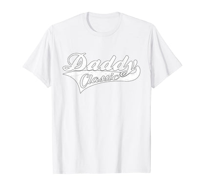 Parents Grandparents Baseball Sweatshirt - Fun Novelty Design for Adults - T-Shirt, Sweatshirt, Hoodie