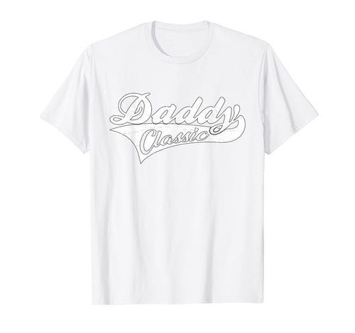 Parents Grandparents Baseball Sweatshirt - Fun Novelty Design for Adults - T-Shirt, Sweatshirt, Hoodie