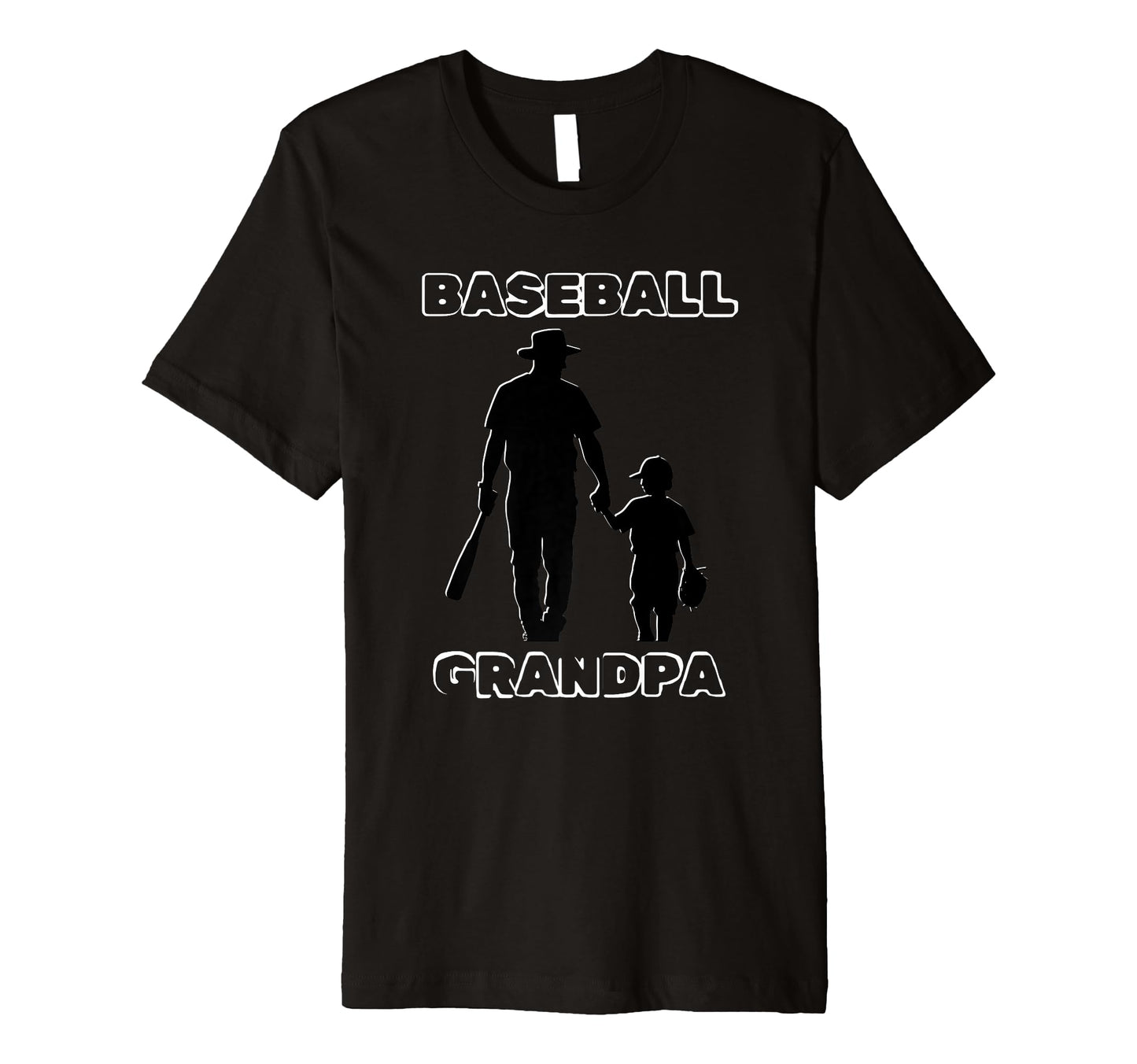 Thats My Grandson Out There Proud T-Shirt - Unique Graphic for Adults - T-Shirt, Sweatshirt, Hoodie