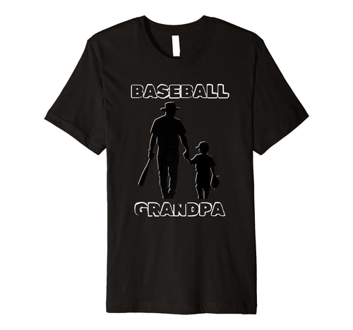 Thats My Grandson Out There Proud T-Shirt - Unique Graphic for Adults - T-Shirt, Sweatshirt, Hoodie
