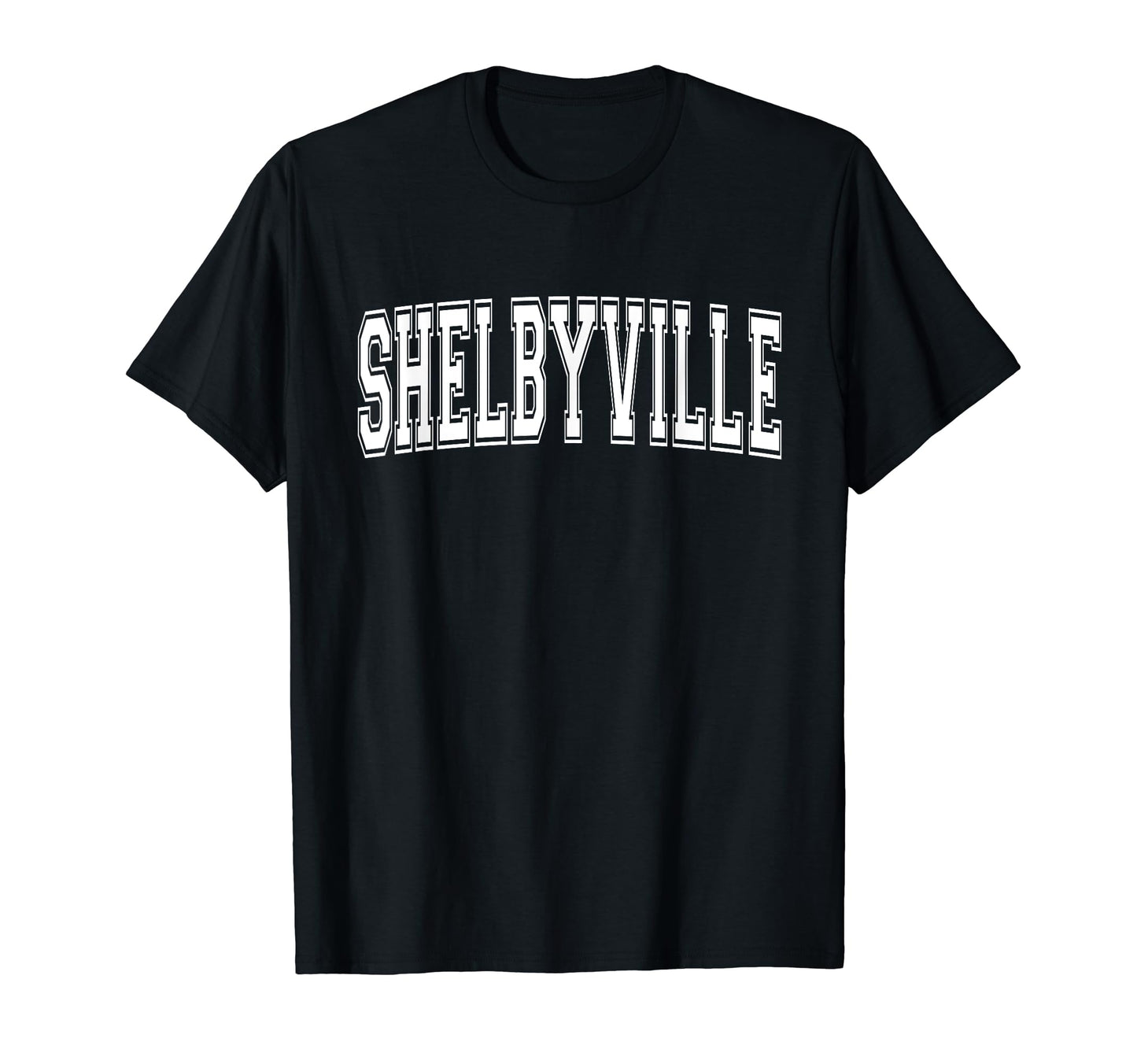 Shelbyville Tn Tennessee Usa Sports T-Shirt - Streetwear Style Men Women - T-Shirt, Sweatshirt, Hoodie