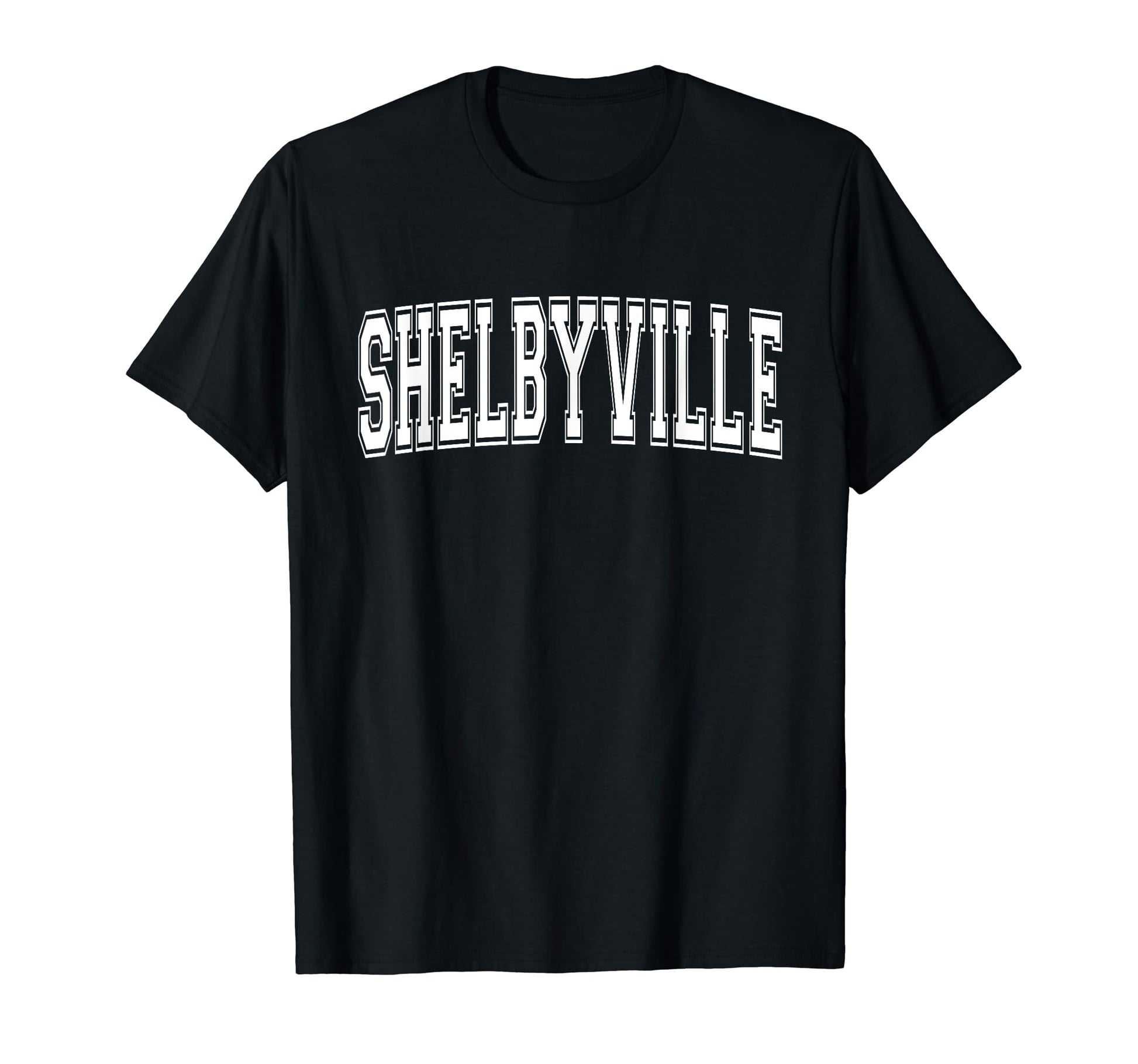 Shelbyville Tn Tennessee Usa Sports T-Shirt - Streetwear Style Men Women - T-Shirt, Sweatshirt, Hoodie