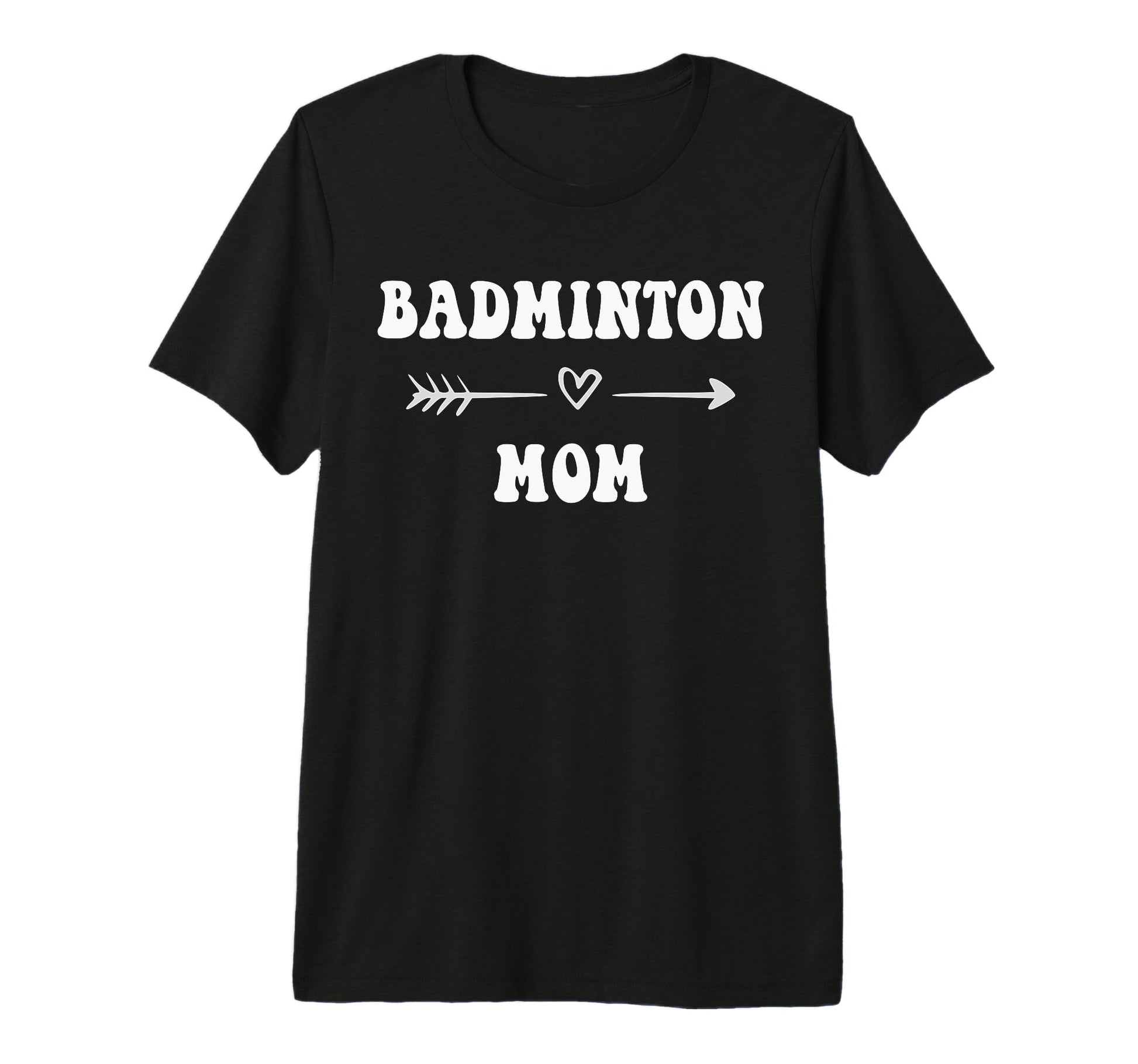 Badminton Mom Badminton Player T-Shirt - Streetwear Style Men Women - T-Shirt, Sweatshirt, Hoodie