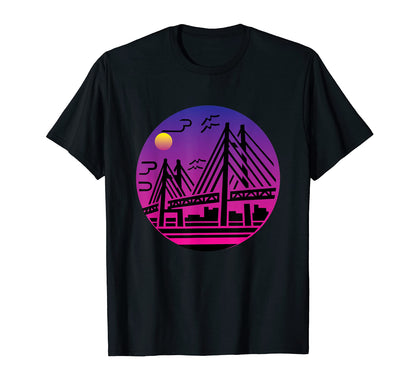 Vaporwave Aesthetic Japanese T-Shirt - Casual Everyday Wear Men Women - T-Shirt, Sweatshirt, Hoodie