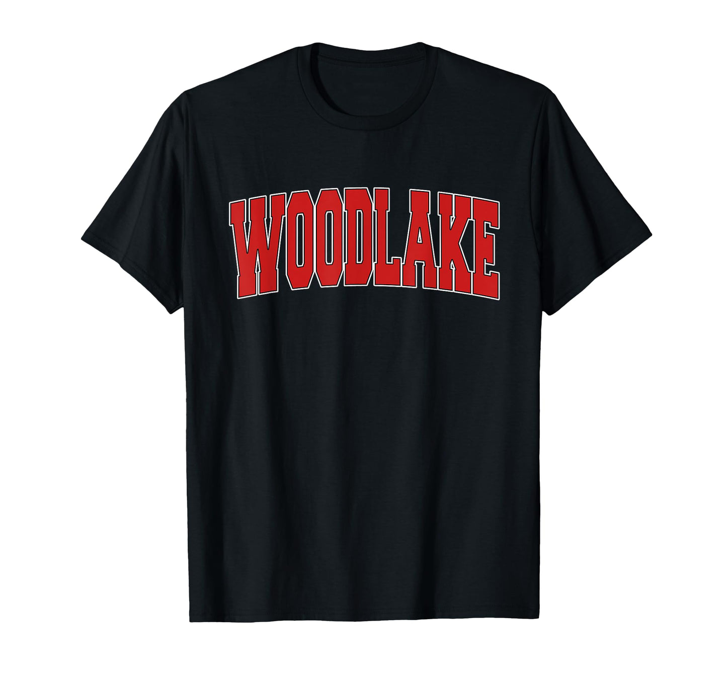 Woodlake Ca California Varsity Usa Sports T-Shirt - Novelty Apparel Unisex - T-Shirt, Sweatshirt, Hoodie