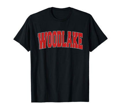 Woodlake Ca California Varsity Usa Sports T-Shirt - Novelty Apparel Unisex - T-Shirt, Sweatshirt, Hoodie