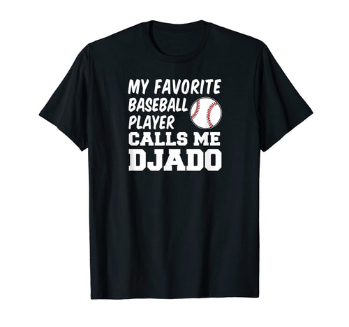 Mens My Favorite Baseball Player T-Shirt - Streetwear Style for Adults - T-Shirt, Sweatshirt, Hoodie