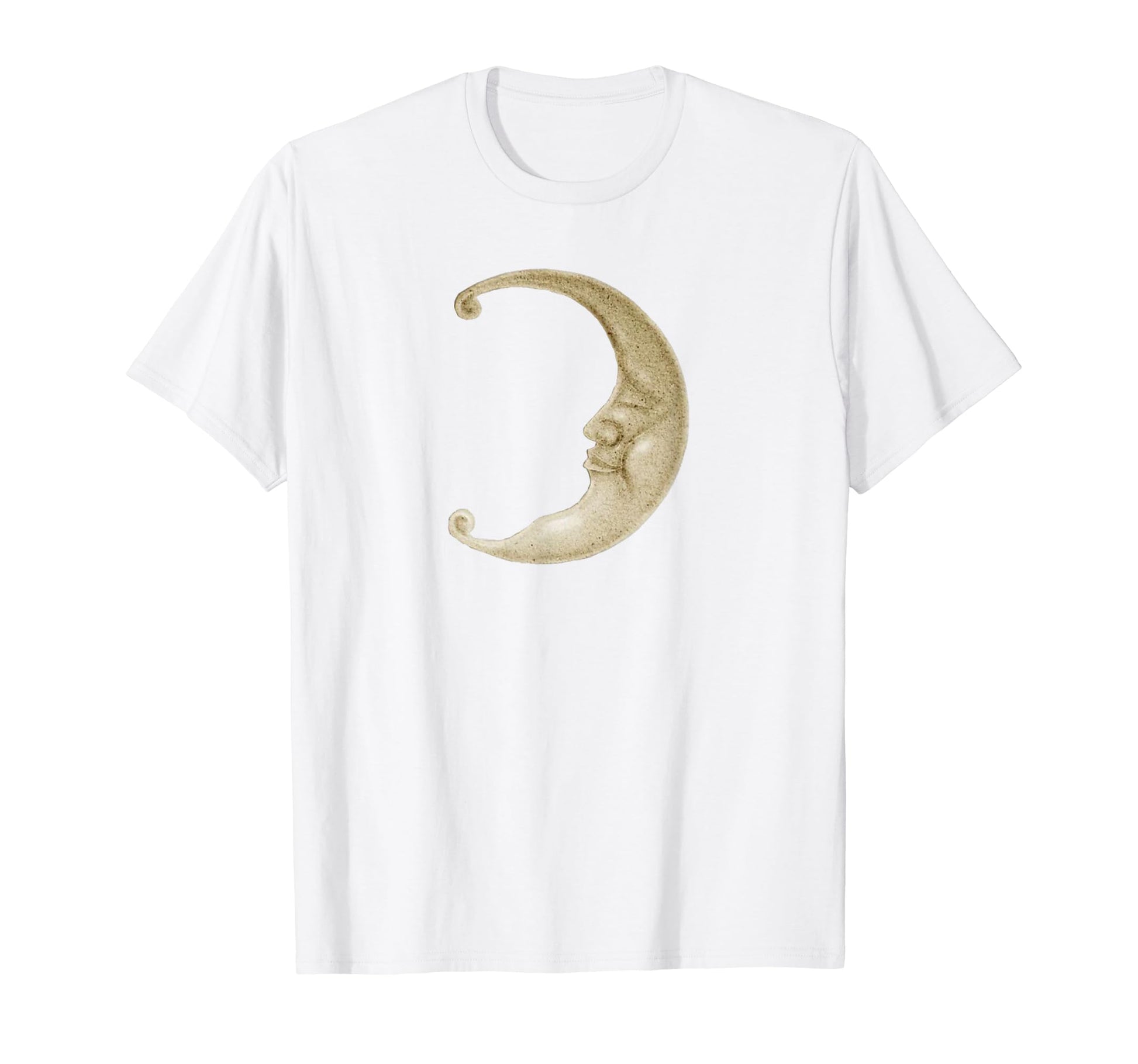 Moon Coquette Girlcore Y2K Aesthetic T-Shirt - Novelty Apparel Men Women - T-Shirt, Sweatshirt, Hoodie